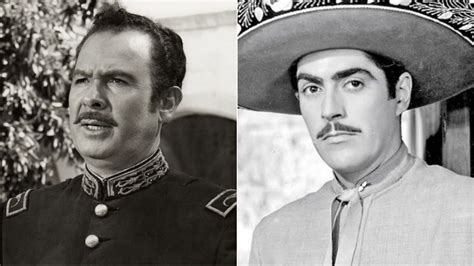Antonio Aguilar And Luis Aguilar What Is The Real Relationship Between