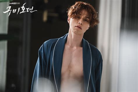 Neli apr 14 2021 11:17 pm i just dont believe it that he's already 39! Te decimos porque Lee Dong Wook acepto el papel de gumiho ...