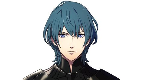 Fire Emblems Byleth Is A Great Example Of A Nonbinary Video Game Character