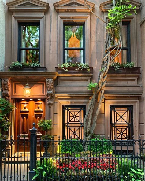 Private Newport On Instagram Cozy And Dreamythe Upper East Side Of