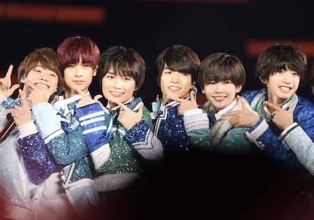You can see a lot of pictures, upload your, track trends, and communicate! 関西ジャニーズJr.・なにわ男子、『Mステ』CM入り実演で「将来 ...