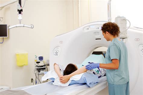 Pet Ct Scans And Thermagraphy For Breast Cancer Imaging Saint Johns Cancer Institute