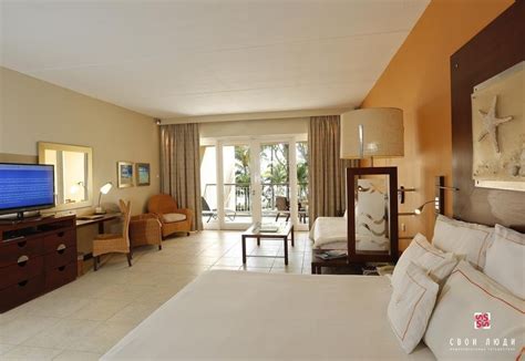 Отель в Маврикии Le Victoria 4 звезды цены на 2023 год