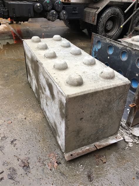 Concrete Blocks Basildon - Exact Mix - Ready Mix Concrete Supplier