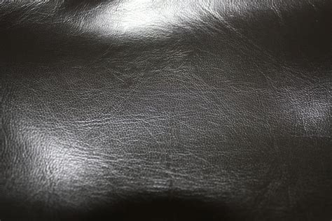 Free Images Light Black And White Leather Texture