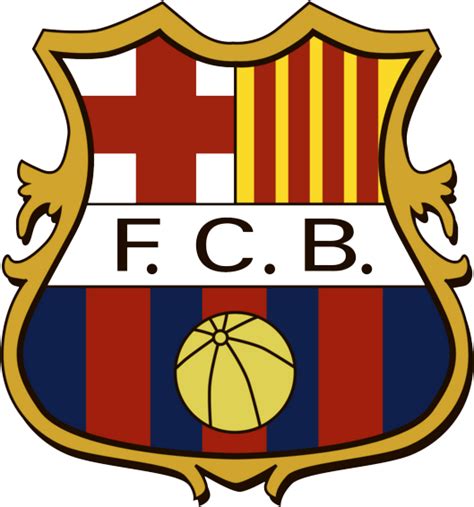 Use it in your personal projects or share it as a cool sticker on tumblr, whatsapp, facebook messenger, wechat, twitter or in other messaging apps. FC Barcelona - Logopedia, the logo and branding site