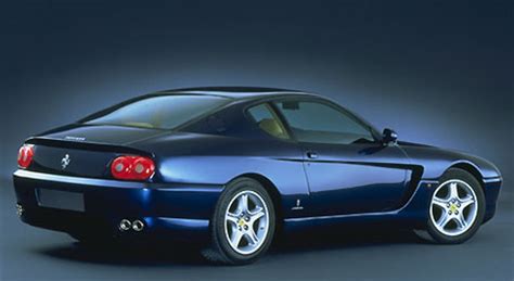 Rated 4 out of 5 stars. Ferrari 456 GT