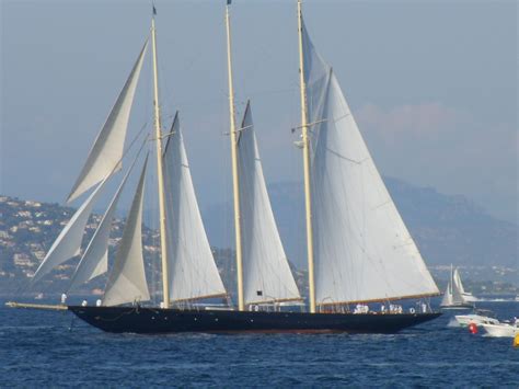 ‘atlantic 3 Masted Schooners Classic Yachts Tall Ships Schooner