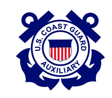 Pin On Coast Guard Aux