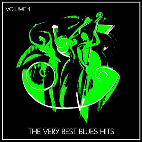 Amazon Musicでvarious Artistsのthe Very Best Blues Hits Vol 4を再生する