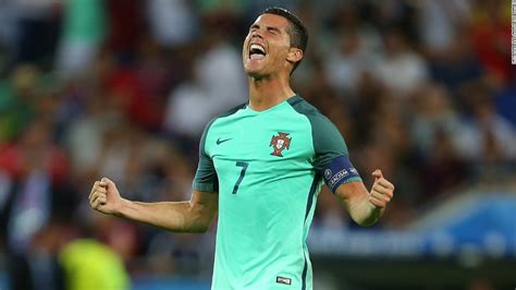 Portugal team euro 2016 final wallpaper hd 2016 in soccer. Euro 2016: Cristiano Ronaldo - CNN