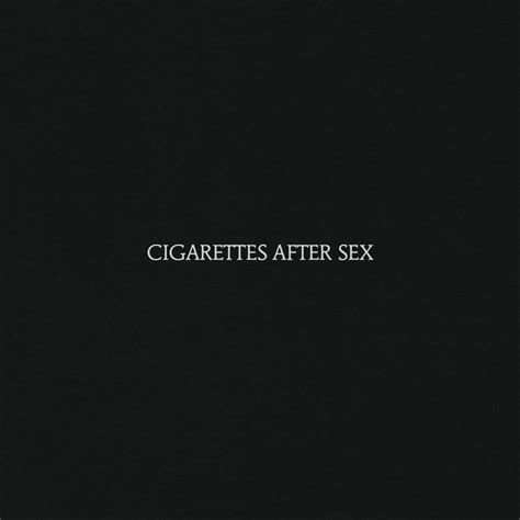 tyt cigarettes after sex tatum radio balises