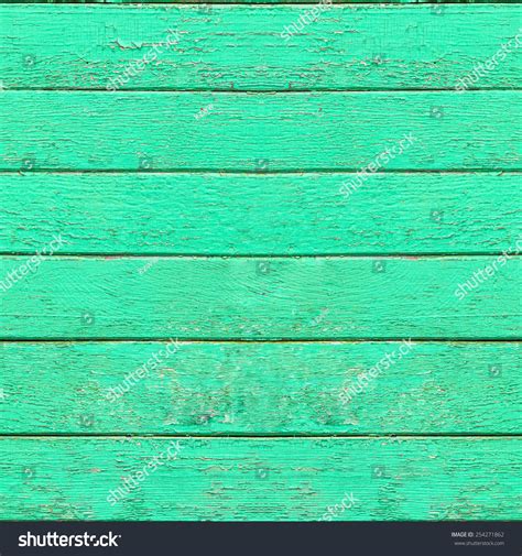 Seamless Texture Old Wood Boards Background Stock Photo 254271862