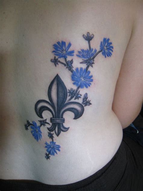 We did not find results for: Fleur de lys and chicory flowers | Fleur de lis tattoo, French tattoo, Tattoos