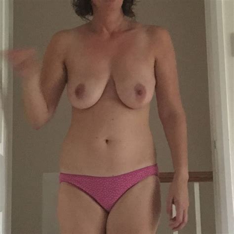 Large Tits Of My Wife Katy September 2016 Voyeur Web