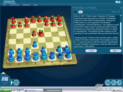 Chessmaster 10th Edition Pc Game Free Download Free Pc Download Games