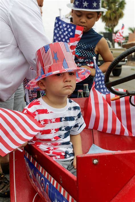 Independence Day Filled With Concerts Parades And Politics