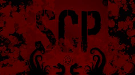 Scp Wallpapers For Pc