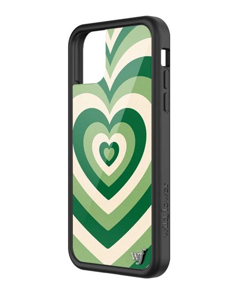 Wildflower Matcha Love Iphone 11 Pro Case Wildflower Cases