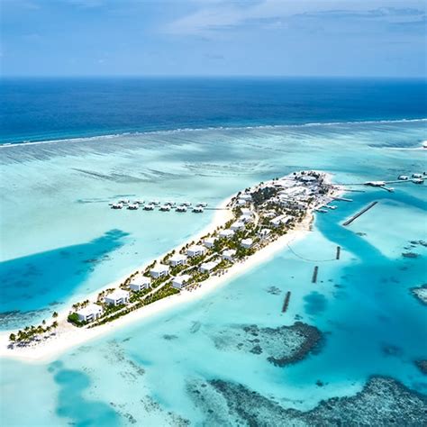 Riu Palace Maldivas Maldives