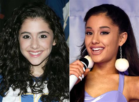 See More Than 30 Times Ariana Grande Changed Up Her Beauty Look
