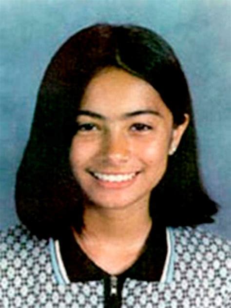 Man Charged With 1998 Killing Of 13 Year Old Girl In Calif