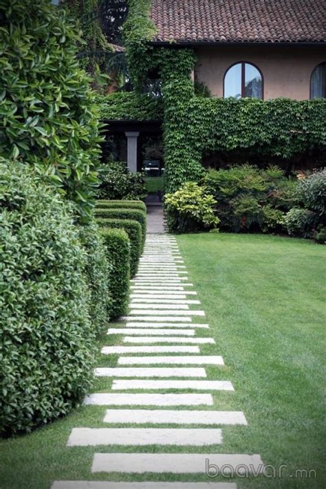 18 Amazing Stepping Stone Ideas For Your Garden Style Motivation