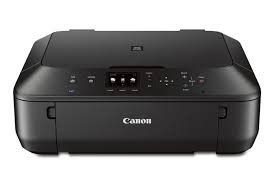 All in one inkjet printer. Canon PIXMA MG 5522 Printer Driver | Free Download