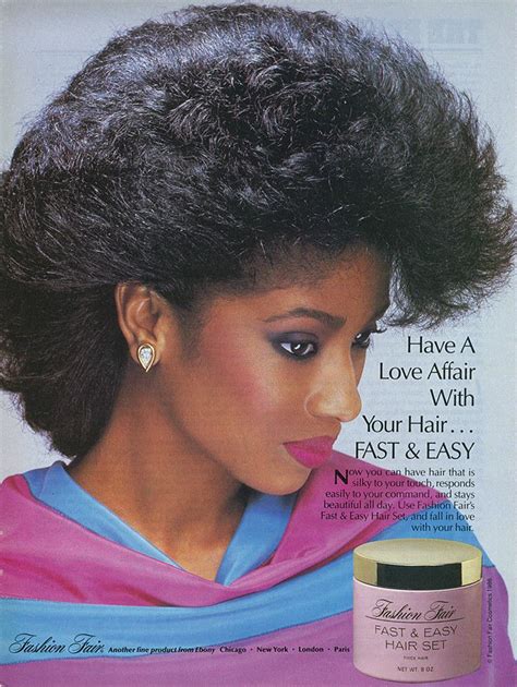 30 African American 80s Black Hairstyles Fashionblog