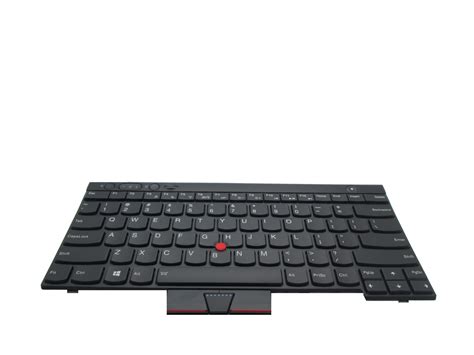 New Genuine Lenovo Thinkpad T430 T530 Keyboard 04x1201