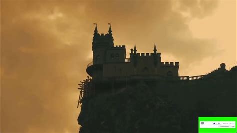 12 Beautiful Fairytale Castles In Europe Youtube