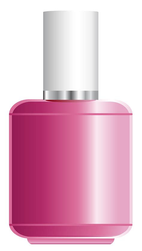 Nail Polish Png