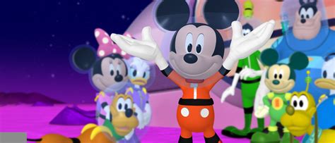 【カテゴリ】 Mickey Mouse Clubhouse Adventures Playset With Bonus Figures