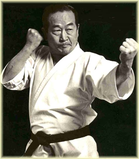 Shotokan Karate Art Of The Empty Hand The Soul Of Karate Do By Sensei Masatoshi Nakayama