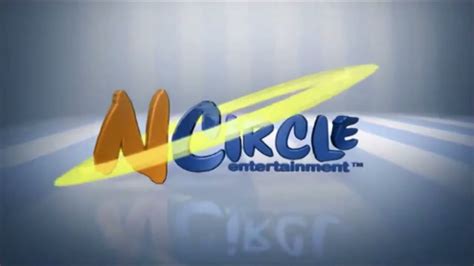 Logo Mix Episode 2 Ncircle Entertainment Youtube