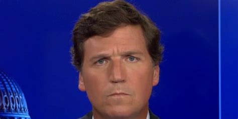 Tucker No One In The Democratic Party Cares What Biologists Think