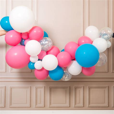 Tips Tricks Gender Reveal Balloons Bubblegum Balloons Blog Hot Sex Picture