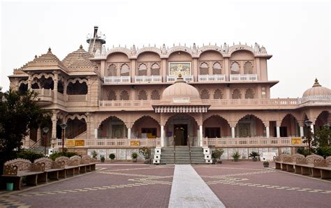 Shiv Ji Ram Bhawan Jain Temples In Jaipur A Research Project