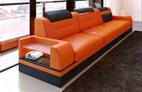 High Tech Couches And Smart Sofas With Integrated Technology Sofa