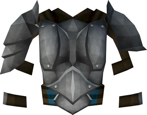 Varrock armour 3 - The RuneScape Wiki