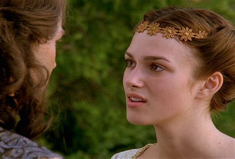 Movie And Tv Screencaps Keira Knightley As Gwyn In Princess Of Thieves