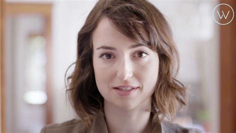 This Is Us Star Milana Vayntrub Tells Her Refugee Story The Mary Sue