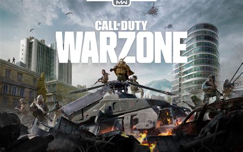 2880x1800 Call Of Duty Warzone Poster 4k Macbook Pro