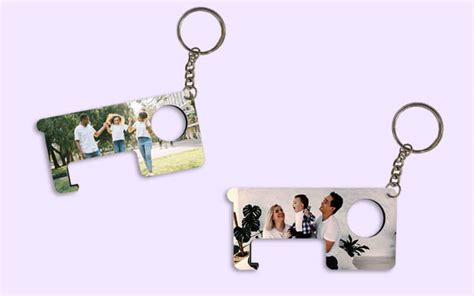 Buy Customized Printed Keychains With Name And Photo Yourprint
