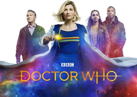 New ‘doctor Who Trailer Released Nerds And Beyond