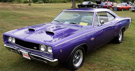 the most badass 60s muscle cars you can buy for 15 000