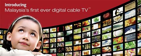 It is ahead of the deadline for mandatory digitalization of cable tv services and has digitized completely. SMI: ABNxcess : The New And The First Cable Tv Provider In ...