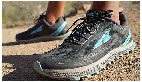 Gear Review - Altra Shoes - Wilderness Athlete Journal