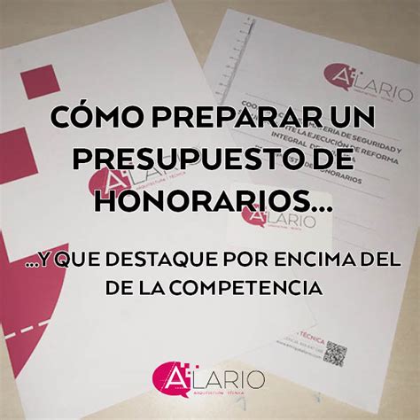 Se paga honorarios profesionales a un arquitecto, quien ha elaborado los planos para la ampliación de nuestros talleres por s/ 3 600, reteniendo el 8% por impuesto a la renta. Cómo preparar presupuesto de honorarios profesionales