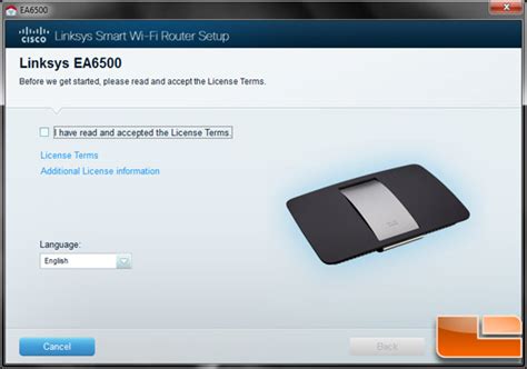 Cisco Linksys EA6500 Smart Wi-Fi Router Review - Page 3 of ...